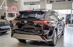 تويوتا هايلاندر